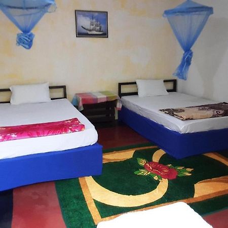 Bed and Breakfast Lily Adam'S Peak Nallathanniya Zewnętrze zdjęcie