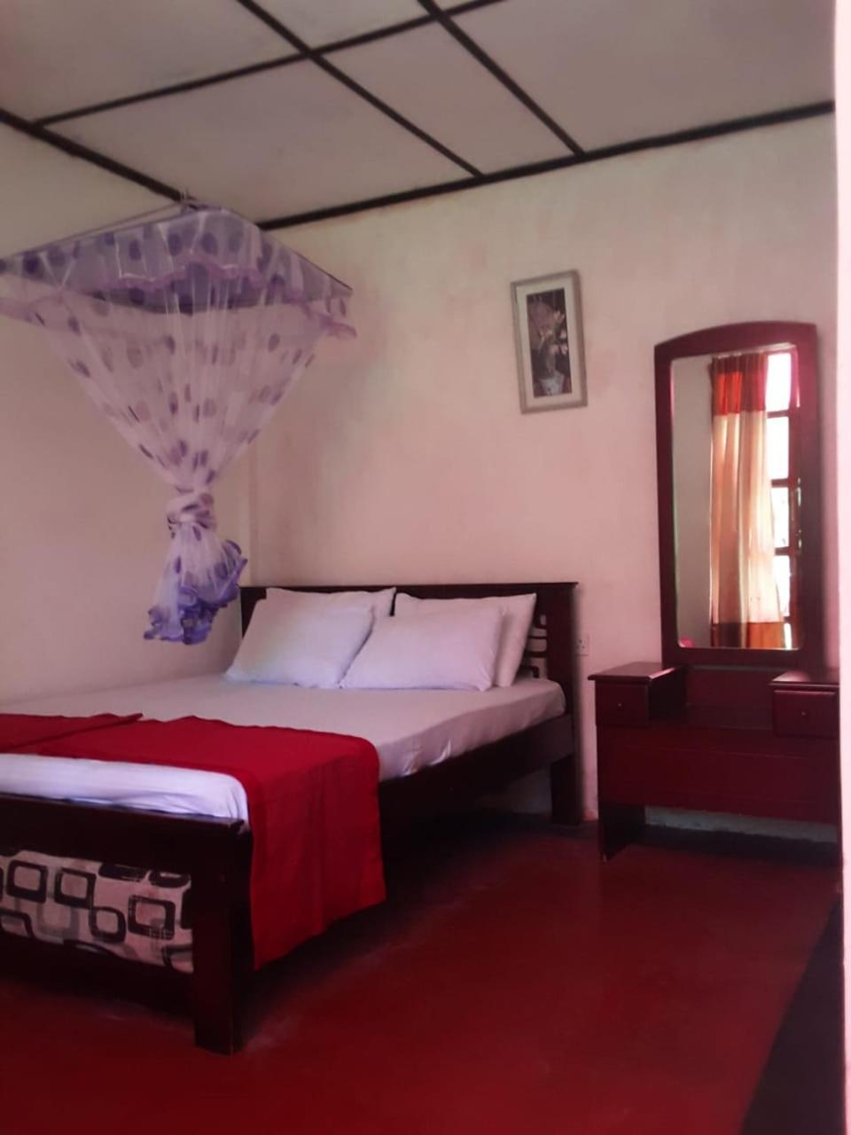 Bed and Breakfast Lily Adam'S Peak Nallathanniya Zewnętrze zdjęcie