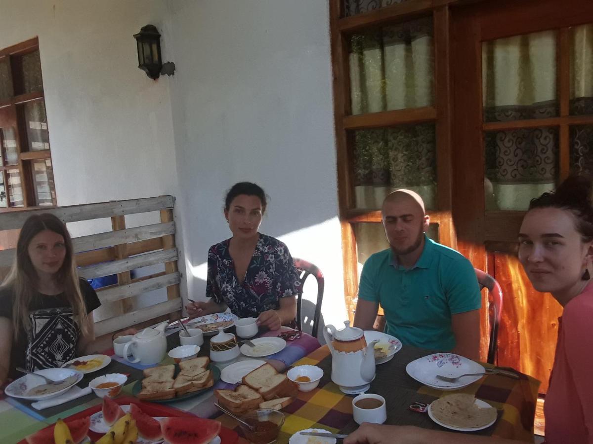 Bed and Breakfast Lily Adam'S Peak Nallathanniya Zewnętrze zdjęcie